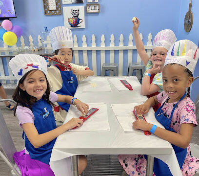 Kids Party Rentals in Allen, TX