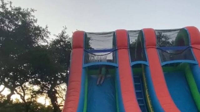 Single Location 25 Kids Party Rentals in New Braunfels, TX