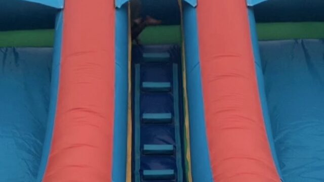 Single Location 24 Kids Party Rentals in New Braunfels, TX