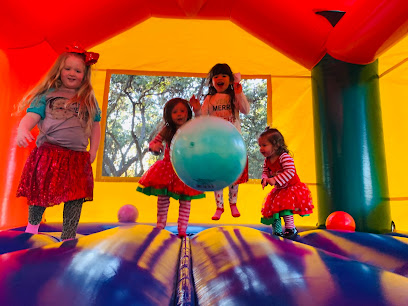 Single Location 21 Kids Party Rentals in New Braunfels, TX