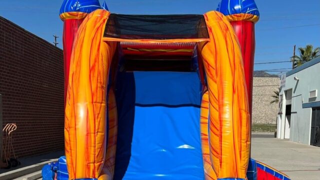 Kids Party Rentals in Tucson, AZ