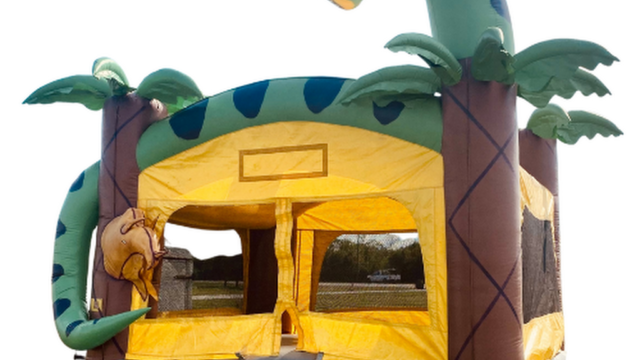 Single Location 20 Kids Party Rentals in Waco, TX