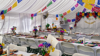 Kids Party Rentals in Rialto, CA
