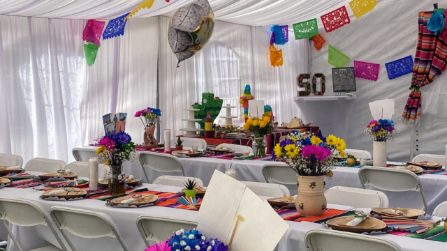 Kids Party Rentals in Rialto, CA