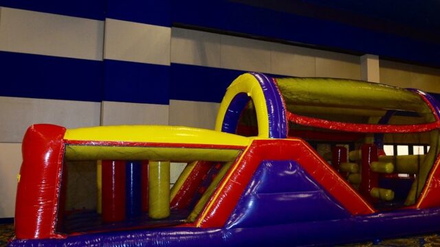 Single Category 49 Kids Party Planners Near You