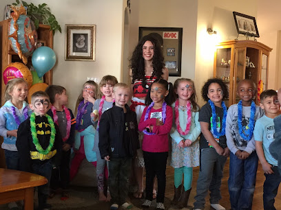Single Category 47 Kids Party Planners Near You