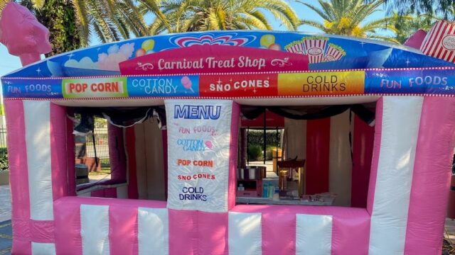 Single Location 42 Kids Party Rentals in Fort Lauderdale, FL