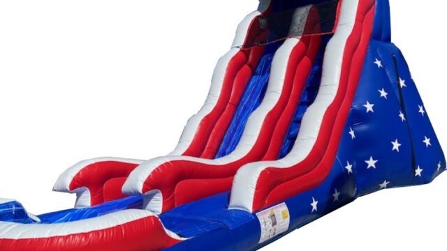 Kids Party Rentals in Broken Arrow, OK