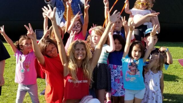Single Category 49 Kids Party DJs Near You