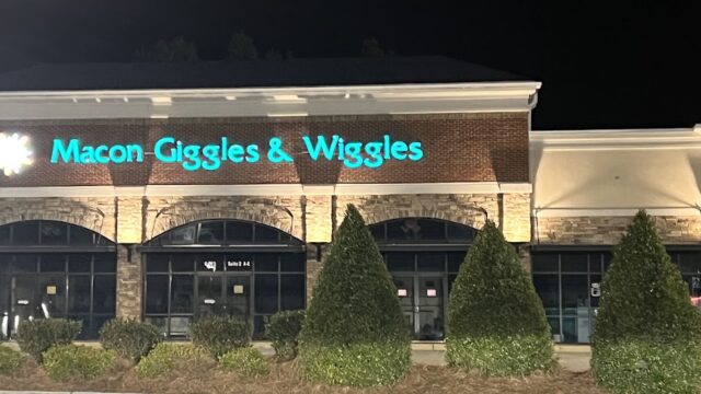 Single Location 30 Kids Party Rentals in Macon, GA