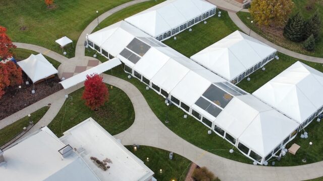 Kids Party Rentals in Kalamazoo, MI
