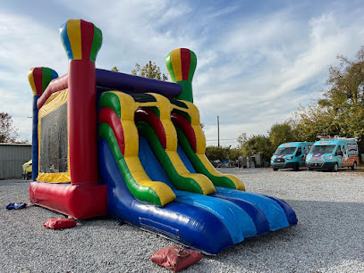 Single Location 1 Kids Party Rentals in Louisville, KY