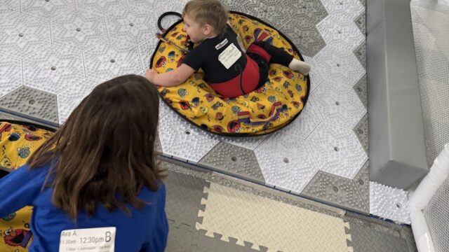 Single Location 22 Kids Party Rentals in Rochester, NY