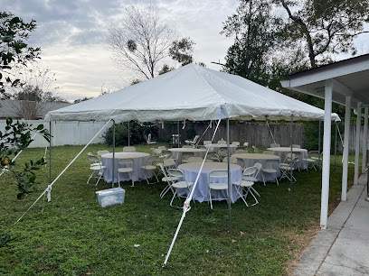 Single Category 84 Party Tableware & Linen Rentals Near You
