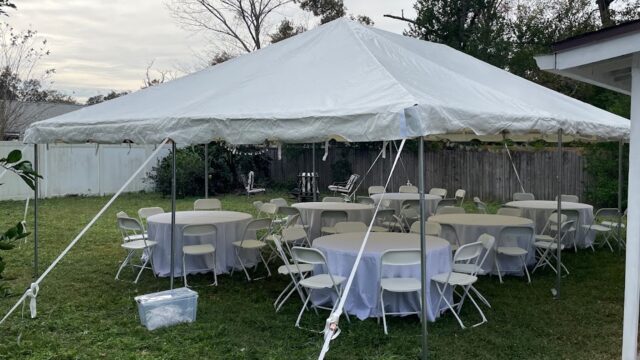 Single Category 86 Party Tableware & Linen Rentals Near You