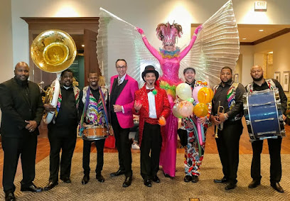 Single Location 57 Kids Party Rentals in Houston, TX