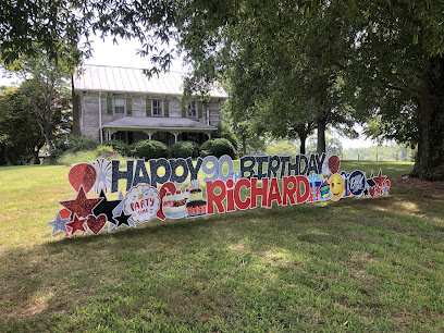 Party Decorations for Kids Birthdays Near You