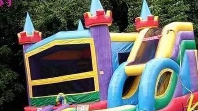 Single Location 43 Kids Party Rentals in Greensboro, NC