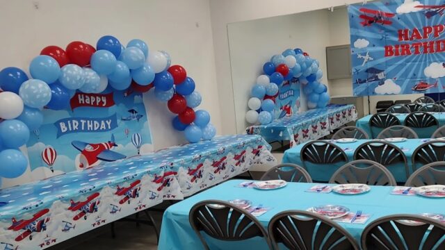 Single Location 53 Kids Party Rentals in Asheville, NC