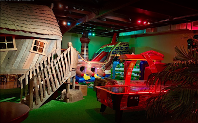 Sports & Field Game Rentals for Kids Parties Near You