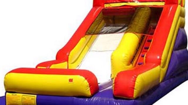 Kids Party Rentals in Las Cruces, NM