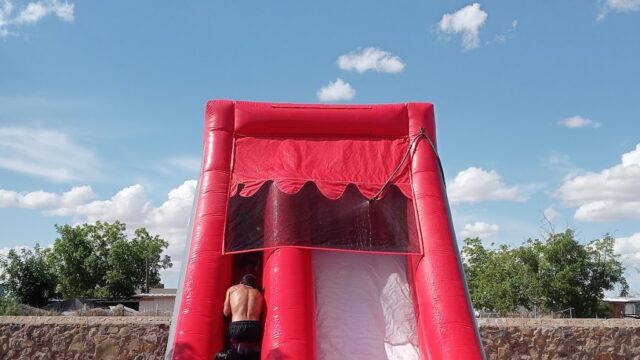 Kids Party Rentals in Las Cruces, NM