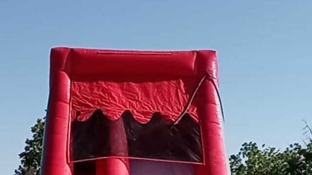 Kids Party Rentals in Las Cruces, NM