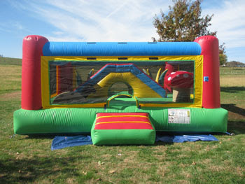 Kids Party Rentals in St. Joseph, MO