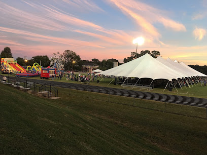 Single Location 6 Kids Party Rentals in Huntersville, NC