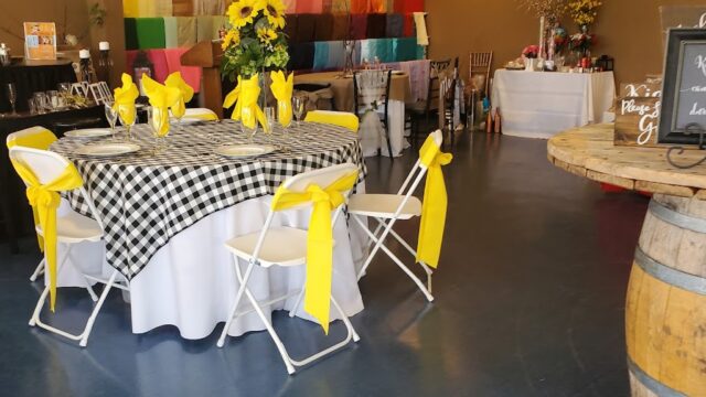 Single Location 10 Kids Party Rentals in Huntersville, NC
