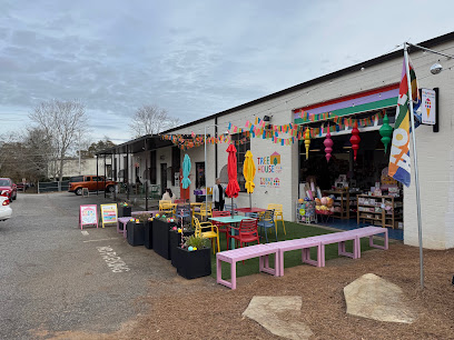 Kids Party Rentals in Athens, GA