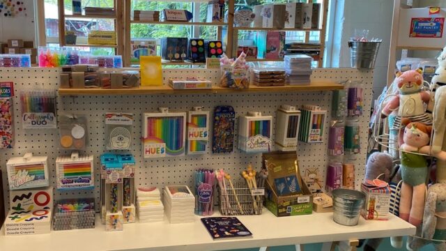 Kids Party Rentals in Athens, GA