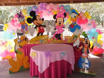 Single Category 99 Kids Party Planners Near You