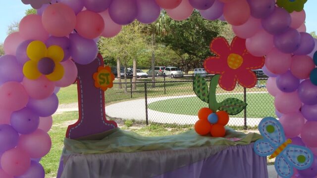 Single Category 103 Kids Party Planners Near You