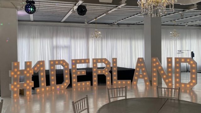 Single Location 83 Kids Party Rentals in Cincinnati, OH