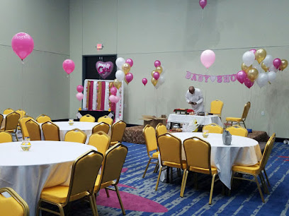 Kids Party Rentals in Lubbock, TX