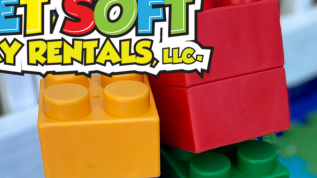 Single Category 65 Sensory & Soft Play Rentals for Kids Parties Near You