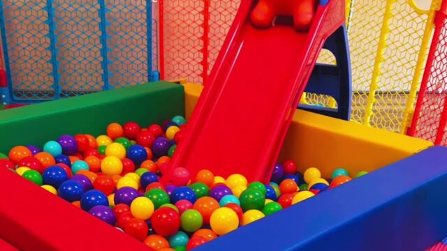 Single Category 66 Sensory & Soft Play Rentals for Kids Parties Near You