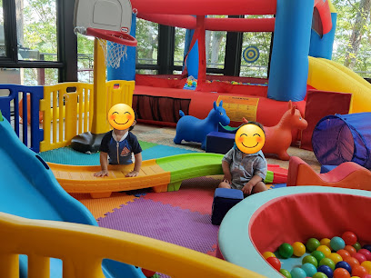 Single Category 63 Sensory & Soft Play Rentals for Kids Parties Near You