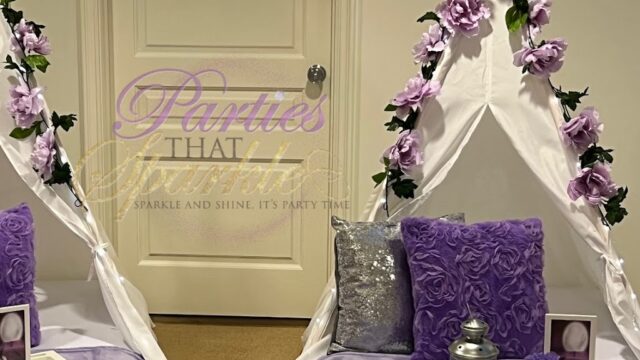 Kids Party Rentals in Arlington, TX