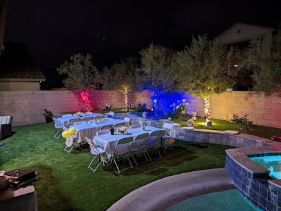 Single Location 31 Kids Party Rentals in Henderson, NV