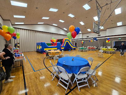 Single Location 40 Kids Party Rentals in Provo, UT