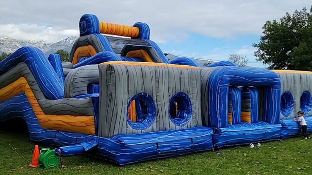 Single Location 30 Kids Party Rentals in Rancho Cucamonga, CA