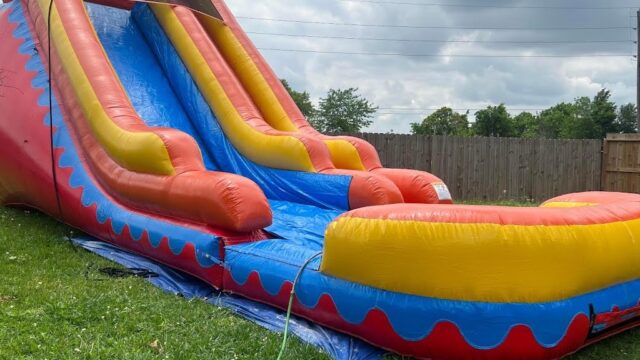 Kids Party Rentals in Conroe, TX