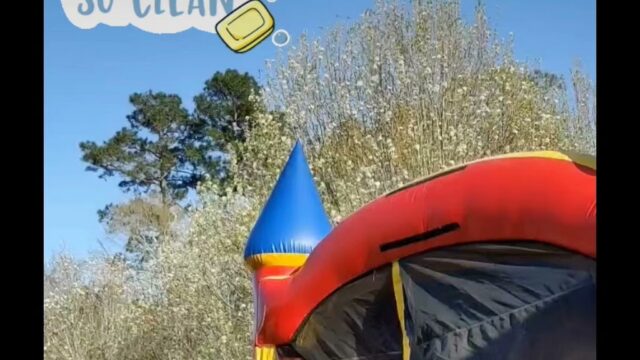 Kids Party Rentals in Conroe, TX