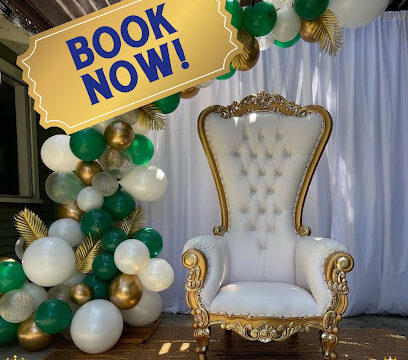 Single Location 21 Kids Party Rentals in Victorville, CA