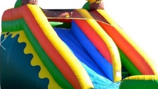 Single Location 8 Kids Party Rentals in Fairfield, CA