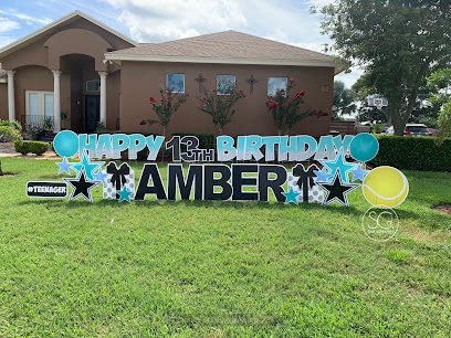Party Decorations for Kids Birthdays Near You