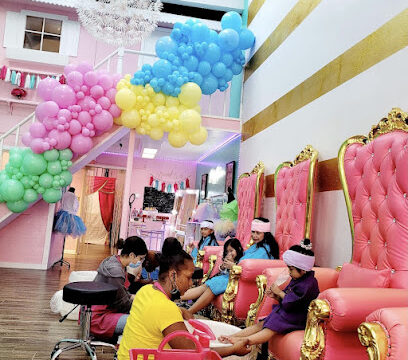 Single Location 76 Kids Party Rentals in Gainesville, FL