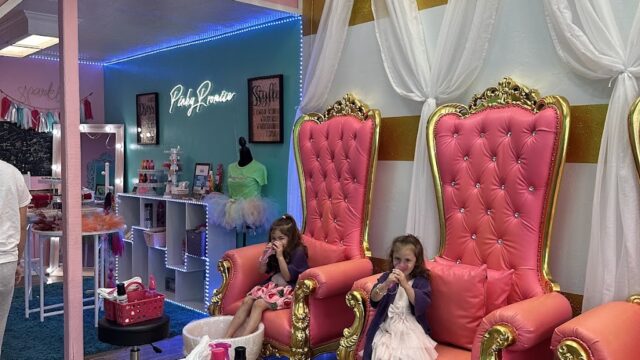 Single Location 78 Kids Party Rentals in Gainesville, FL